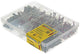 Rotadrill 1040045 - boîte assortie 7 compartiments vkvz.pz. avec fiche | 4 pièces