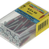 Rotadrill 1039802 - vis universelle vk pzd vz 4,0x50mm (42) | 6 pièces