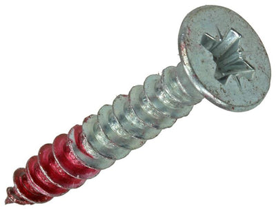 Rotadrill 1039785 - vis universelle vk pzd vz 6,0x40mm (9) | 6 pièces