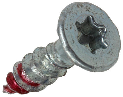 Rotadrill 1039932 - vis universelle vktx vz 4,0x16mm (95) | 6 pièces