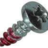 Rotadrill 1039831 - vis universelle ck pzd vz 5.0x16mm (50) | 6 pièces