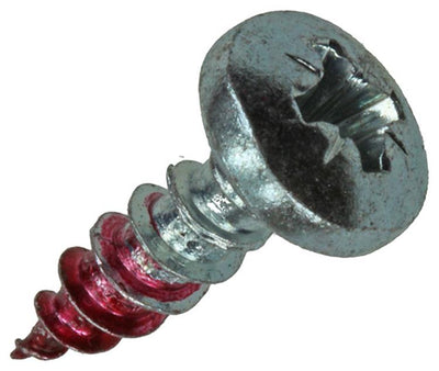 Rotadrill 1039831 - vis universelle ck pzd vz 5.0x16mm (50) | 6 pièces
