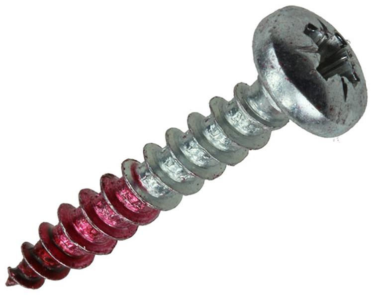 Rotadrill 1039834 - vis universelle ck pzd vz 5.0x30mm (36) | 6 pièces