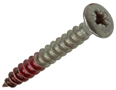 Rotadrill 1039869 - vis universelle lkpzd inox-a2 3,0x25mm (34) | 6 pièces