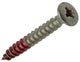 Rotadrill 1039869 - vis universelle lkpzd inox-a2 3,0x25mm (34) | 6 pièces