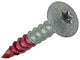 Rotadrill 1039923 - vis de fixation de jardin ar-coating tx 6.0x40mm (15) | 6 pièces