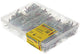 Rotadrill 1040044 - boîte assortie 7 compartiments vkvz.pz. | 4 pièces