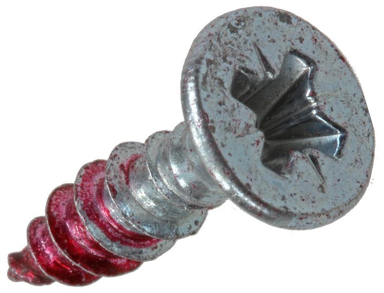 Rotadrill 1039774 - vis universelle vk pzd vz 4.0x16mm (38) | 6 pièces