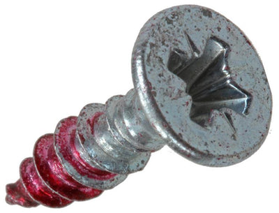 Rotadrill 1039774 - vis universelle vk pzd vz 4.0x16mm (38) | 6 pièces