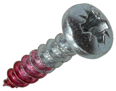 Rotadrill 1039826 - vis universelle ck pzd vz 3,5x16mm (110) | 6 pièces