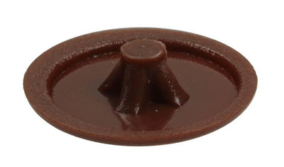 Rotadrill 1039838 - capuchon pzd 2 marron (40) | 6 pièces