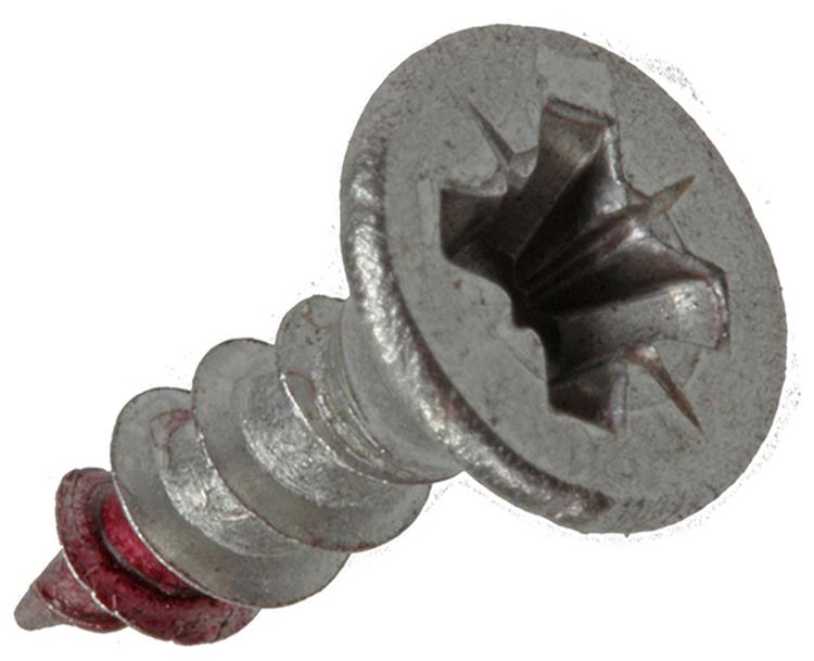 Rotadrill 1039864 - vis universelle vk pzd inox-a2 3,5x12mm (36) | 6 pièces