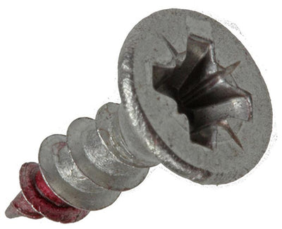 Rotadrill 1039864 - vis universelle vk pzd inox-a2 3,5x12mm (36) | 6 pièces