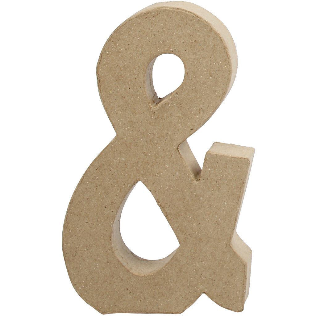 Enseigne d'entreprise Creativ, h : 19,9 cm, l : 11,5 cm, épaisseur 2,5 cm, 1 pièce