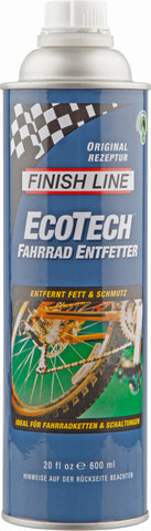 Finish line ecotech 2 multi dégraissant