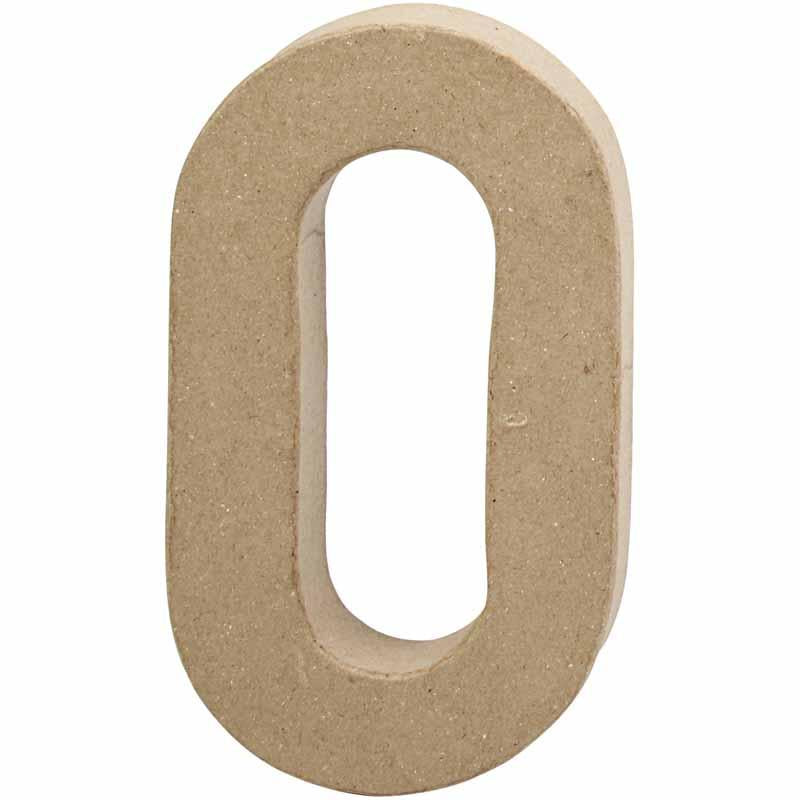 Numéro d'entreprise Creativ, 0, h : 20,4 cm, l : 11,7 cm, épaisseur 2,5 cm, 1 pièce