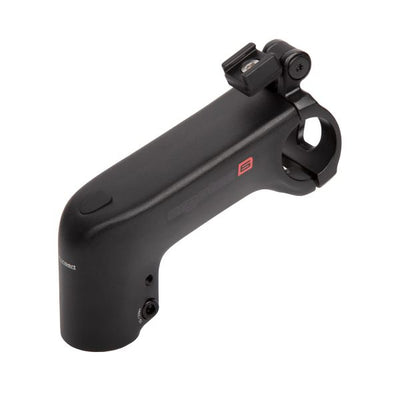STEM AVANT ERGOTEC BARRACUDA I SP VARIO Ø28.6 mm fourche 90 mm Ø31,8 mm - noir
