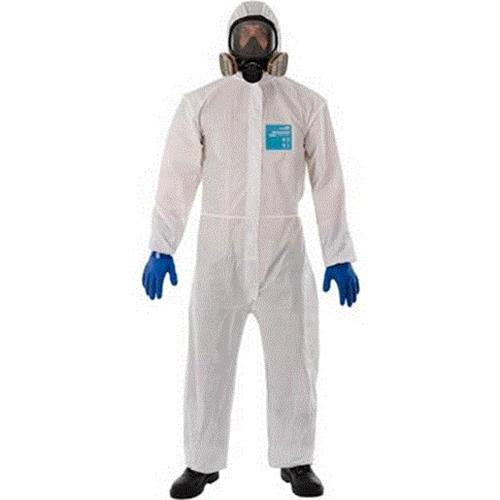 Combinaison jetable Microgard Ansell alphatec 2000 confort xl modèle 129
