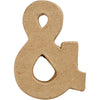 Plaque d'entreprise Creativ, h : 10 cm, l : 7,5 cm, épaisseur 1,7 cm, 1 pièce