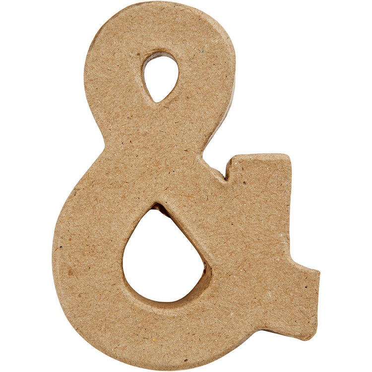 Plaque d'entreprise Creativ, h : 10 cm, l : 7,5 cm, épaisseur 1,7 cm, 1 pièce