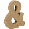 Plaque d'entreprise Creativ, h : 10 cm, l : 7,5 cm, épaisseur 1,7 cm, 1 pièce