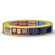 Tesa professionnel 1002773 - masque tesa précis.19mmx50m | 8 pièces