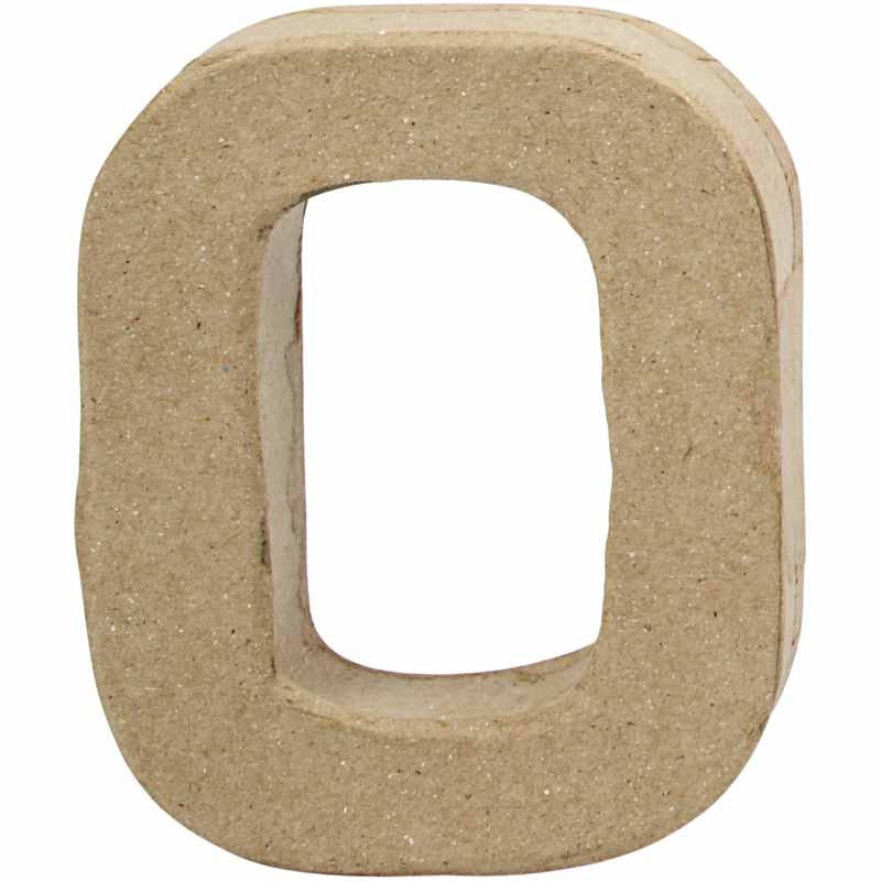 Numéro d'entreprise Creativ, 0, h : 10 cm, l : 8 cm, épaisseur 2 cm, 1 pièce