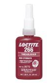 Agent de blocage Loctite 266 50ml (haut)