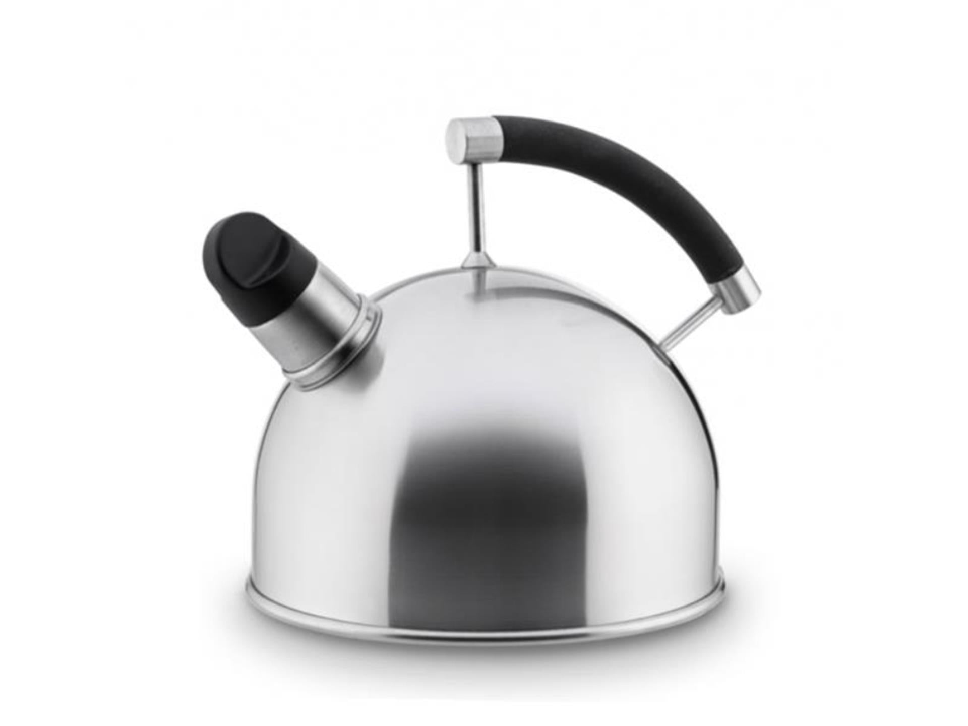 Bouilloire sifflante Habonne Mads Odgard mate 1,75l