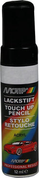 Motip 945450 - stylo peinture automobile - blanc - 12 ml