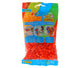 Hama Iron Beads Orange 1000 pièces