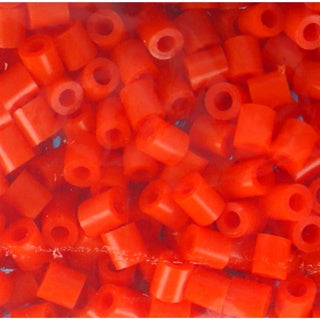 Hama Iron Beads Orange 1000 pièces