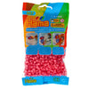 HAMA Iron Perles 1000 pièces roses