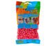 HAMA Iron Perles 1000 pièces roses