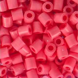 HAMA Iron Perles 1000 pièces roses