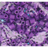 HAMA String Beads Purple (07), 1000st.