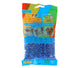 HAMA Iron Perles bleu foncé 1000 pièces