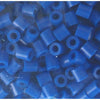 HAMA Iron Perles bleu foncé 1000 pièces