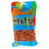 HAMA Iron Perles 1000 pièces brun clair