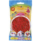 HAMA Iron Perles 1000 pièces Rouge foncé