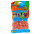 HAMA Iron Perles Couleur de saumon 1000 pièces