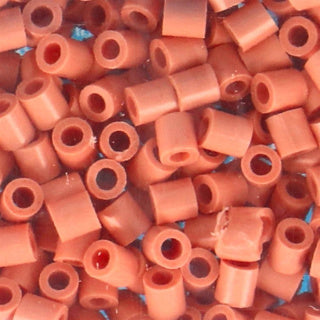 HAMA Iron Perles Couleur de saumon 1000 pièces