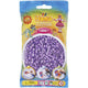 HAMA Iron Perles 1000 pièces Purple Pastel
