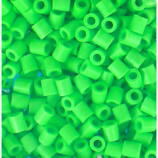 HAMA Iron Perles 1000 pièces Green Pastel