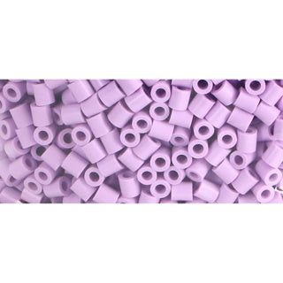 Hama Iron Beads Lila Pastel 1000 pièces