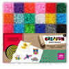 Crède de fer crafrefun 2800 pièces
