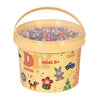Hama Iron Beads 10000 pièces dans un seau