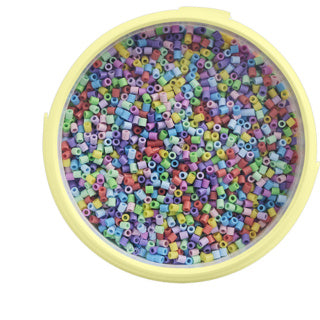 Hama Iron Beads 10000 pièces dans un seau