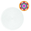 HAMA Board de perles autour