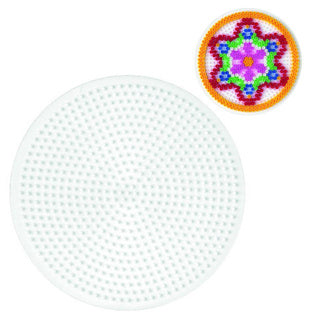HAMA Board de perles autour